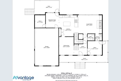 393 Taylor Glen Drive, Alpharetta, GA 30004 - Photo 27