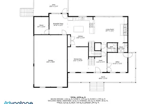 393 Taylor Glen Dr, Alpharetta, GA 30004 - Photo 27