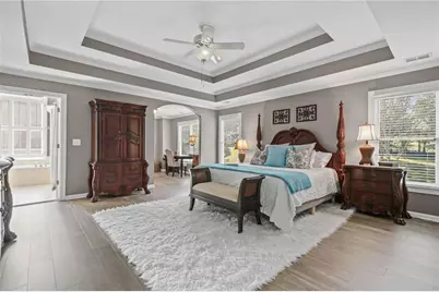 393 Taylor Glen Drive, Alpharetta, GA 30004 - Photo 13