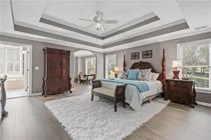 393 Taylor Glen Dr, Alpharetta, GA 30004 - Photo 13