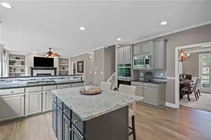 393 Taylor Glen Dr, Alpharetta, GA 30004 - Photo 7