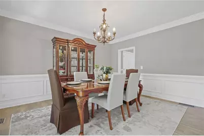 393 Taylor Glen Drive, Alpharetta, GA 30004 - Photo 9