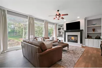 393 Taylor Glen Drive, Alpharetta, GA 30004 - Photo 3