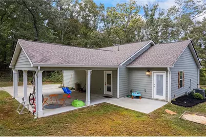 201 Quail View Ridge, Cleveland, GA 30528 - Photo 41