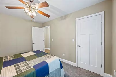 201 Quail View Ridge, Cleveland, GA 30528 - Photo 33