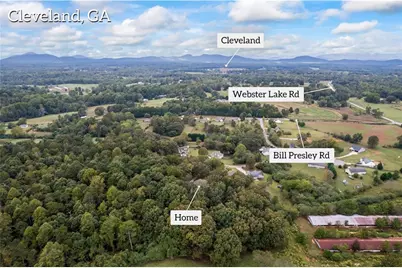 201 Quail View Ridge, Cleveland, GA 30528 - Photo 49