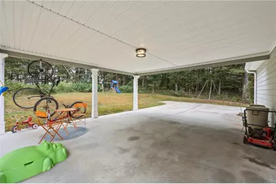 201 Quail View Ridge, Cleveland, GA 30528 - Photo 43