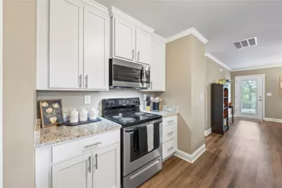 201 Quail View Ridge, Cleveland, GA 30528 - Photo 19