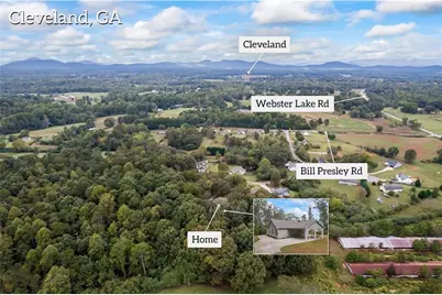 201 Quail View Ridge, Cleveland, GA 30528 - Photo 47