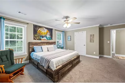 201 Quail View Ridge, Cleveland, GA 30528 - Photo 29