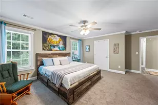 201 Quail Vw Rdg, Cleveland, GA 30528 - Photo 29