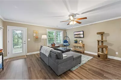 201 Quail View Ridge, Cleveland, GA 30528 - Photo 11