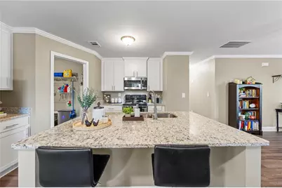 201 Quail View Ridge, Cleveland, GA 30528 - Photo 23