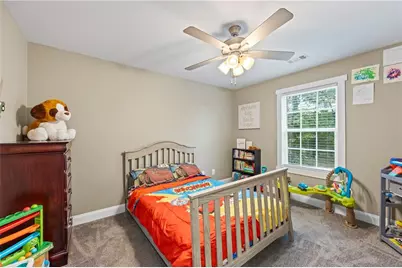 201 Quail View Ridge, Cleveland, GA 30528 - Photo 35