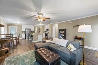 201 Quail View Ridge, Cleveland, GA 30528 - Photo 13