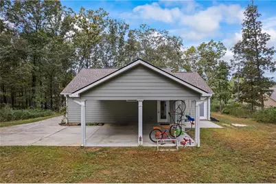 201 Quail View Ridge, Cleveland, GA 30528 - Photo 45