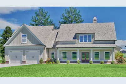 1405 Willowbend Place, Monroe, GA 30655 - Photo 3