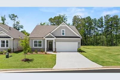 85 Lakeview Point, Dallas, GA 30157 - Photo 33