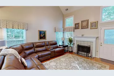 7307 Carriage Creek Road, Woodstock, GA 30189 - Photo 5