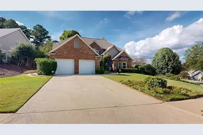 7307 Carriage Creek Road, Woodstock, GA 30189 - Photo 47