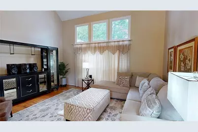 7307 Carriage Creek Road, Woodstock, GA 30189 - Photo 13