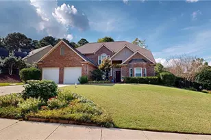 7307 Carriage Creek Rd, Woodstock, GA 30189 - Photo 1