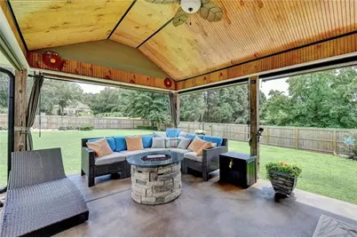 1003 Arbor Lake Walk, Hoschton, GA 30548 - Photo 47