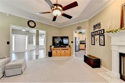 1003 Arbor Lake Walk, Hoschton, GA 30548 - Photo 21