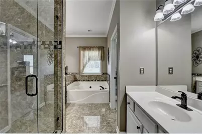 1003 Arbor Lake Walk, Hoschton, GA 30548 - Photo 45