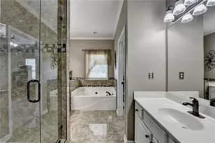 1003 Arbor Lake Walk, Hoschton, GA 30548 - Photo 45