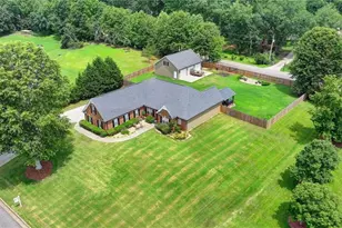 1003 Arbor Lake Walk, Hoschton, GA 30548 - Photo 1