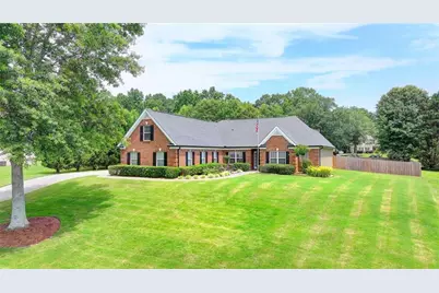 1003 Arbor Lake Walk, Hoschton, GA 30548 - Photo 3