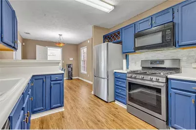 10820 Lees Court, Jonesboro, GA 30238 - Photo 1