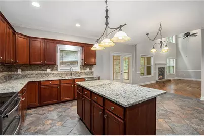 8390 Mossybrook Lane, Douglasville, GA 30135 - Photo 19