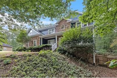 8390 Mossybrook Lane, Douglasville, GA 30135 - Photo 5