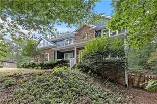 8390 Mossybrook Ln, Douglasville, GA 30135 - Photo 5