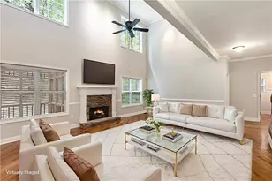 8390 Mossybrook Ln, Douglasville, GA 30135 - Photo 11