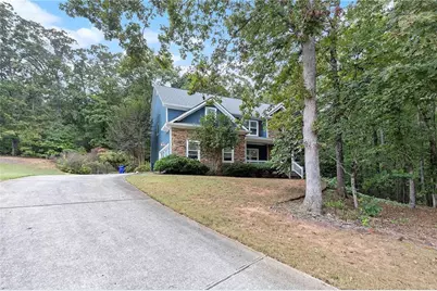 8390 Mossybrook Lane, Douglasville, GA 30135 - Photo 3