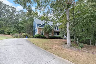 8390 Mossybrook Ln, Douglasville, GA 30135 - Photo 3