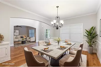 8390 Mossybrook Lane, Douglasville, GA 30135 - Photo 15