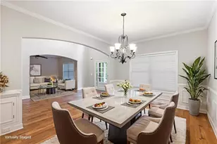 8390 Mossybrook Ln, Douglasville, GA 30135 - Photo 15