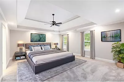 8390 Mossybrook Lane, Douglasville, GA 30135 - Photo 27