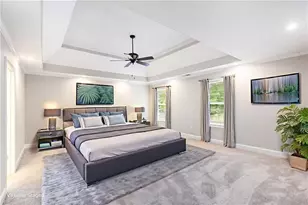 8390 Mossybrook Ln, Douglasville, GA 30135 - Photo 27