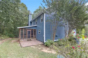 8390 Mossybrook Ln, Douglasville, GA 30135 - Photo 53