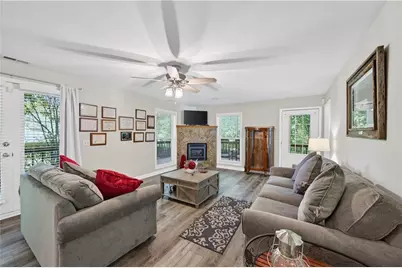 200 Bahn Innsbruck, Helen, GA 30545 - Photo 17