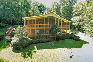 200 Bahn Innsbruck, Helen, GA 30545 - Photo 1