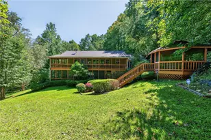 200 Bahn Innsbruck, Helen, GA 30545 - Photo 25