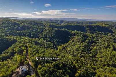 248 Stirratt Road, Ranger, GA 30734 - Photo 9