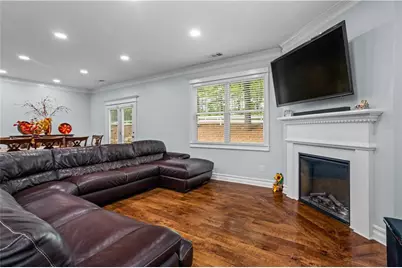 305 Wilshire Pass, Acworth, GA 30102 - Photo 9