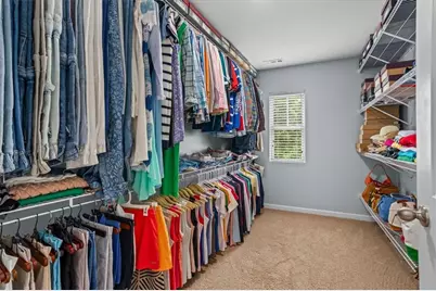 305 Wilshire Pass, Acworth, GA 30102 - Photo 17